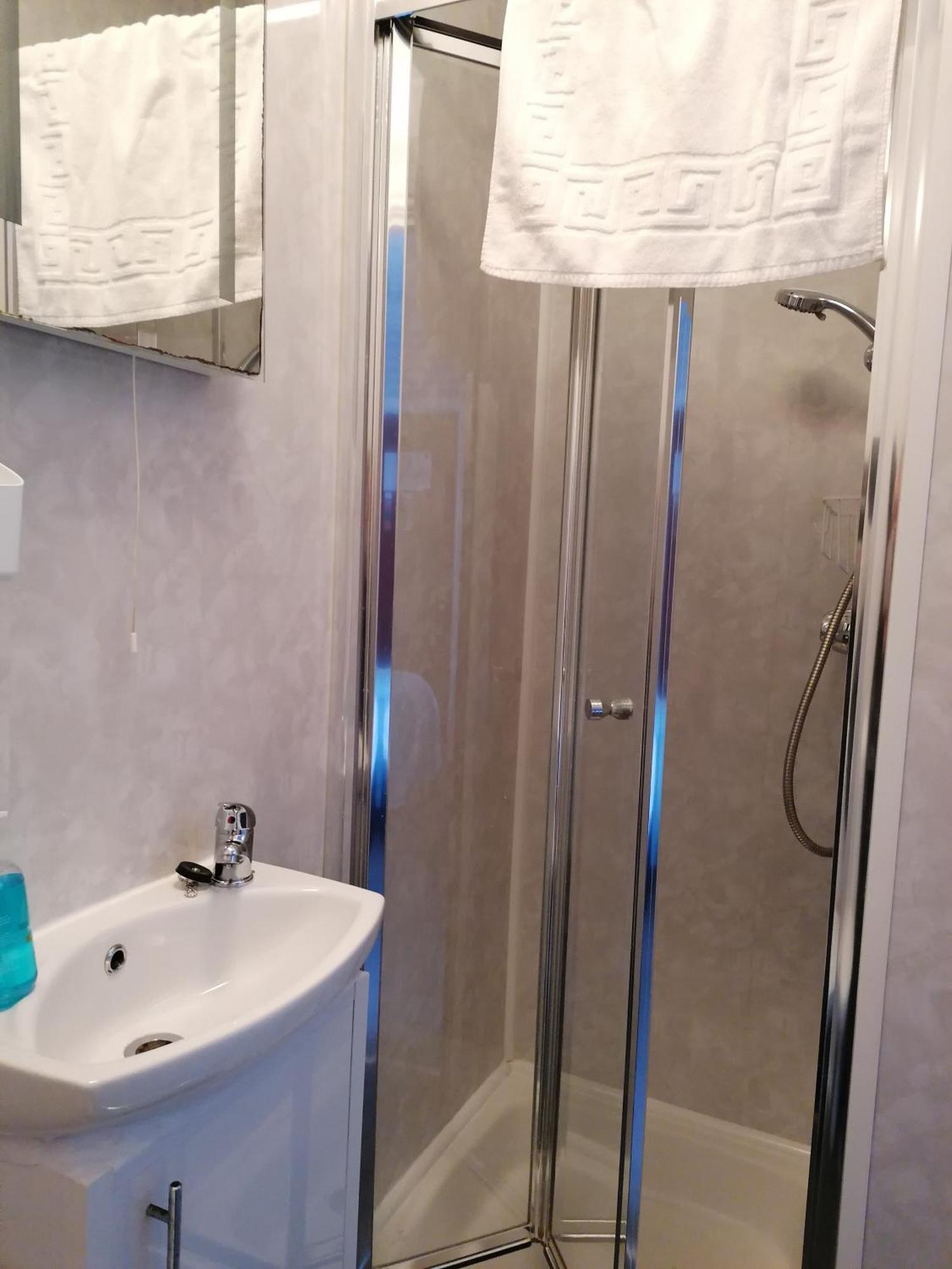 Birchhouse Hotell Blackpool Eksteriør bilde