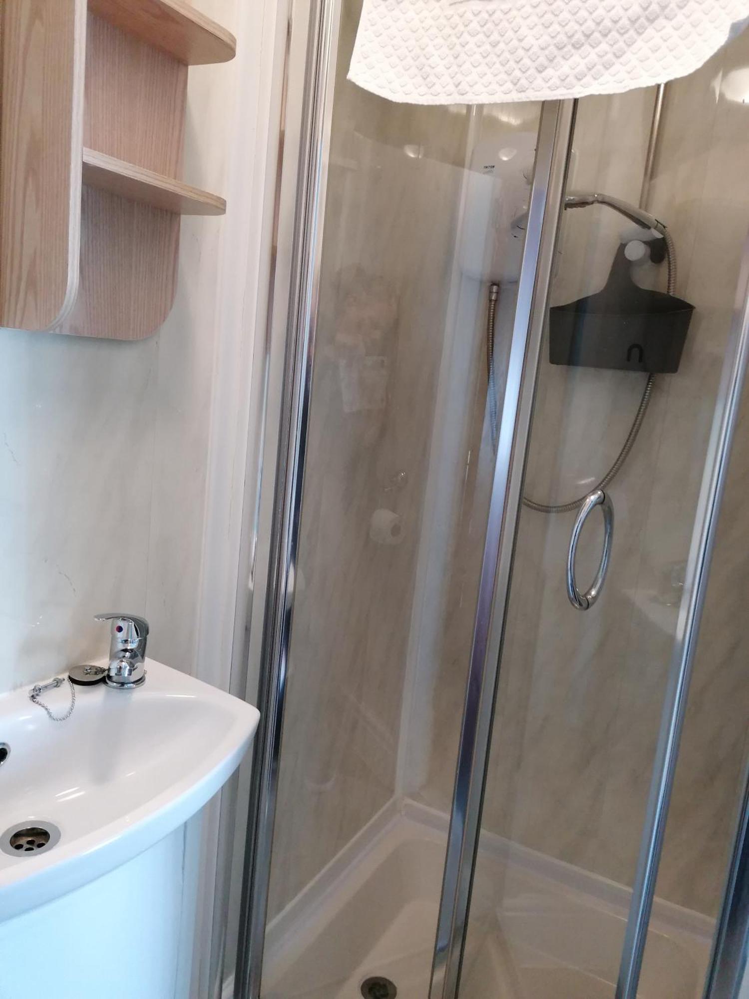 Birchhouse Hotell Blackpool Eksteriør bilde