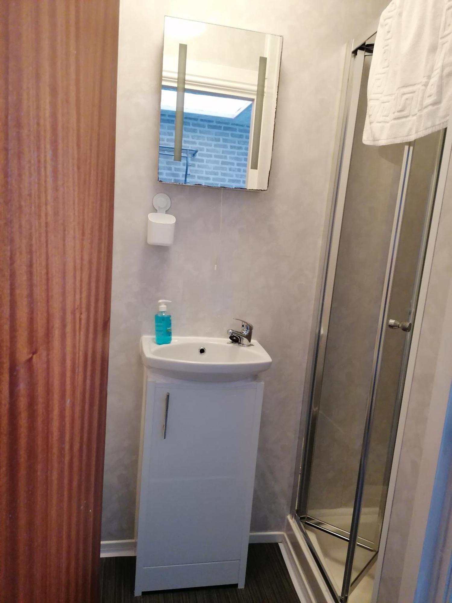 Birchhouse Hotell Blackpool Eksteriør bilde