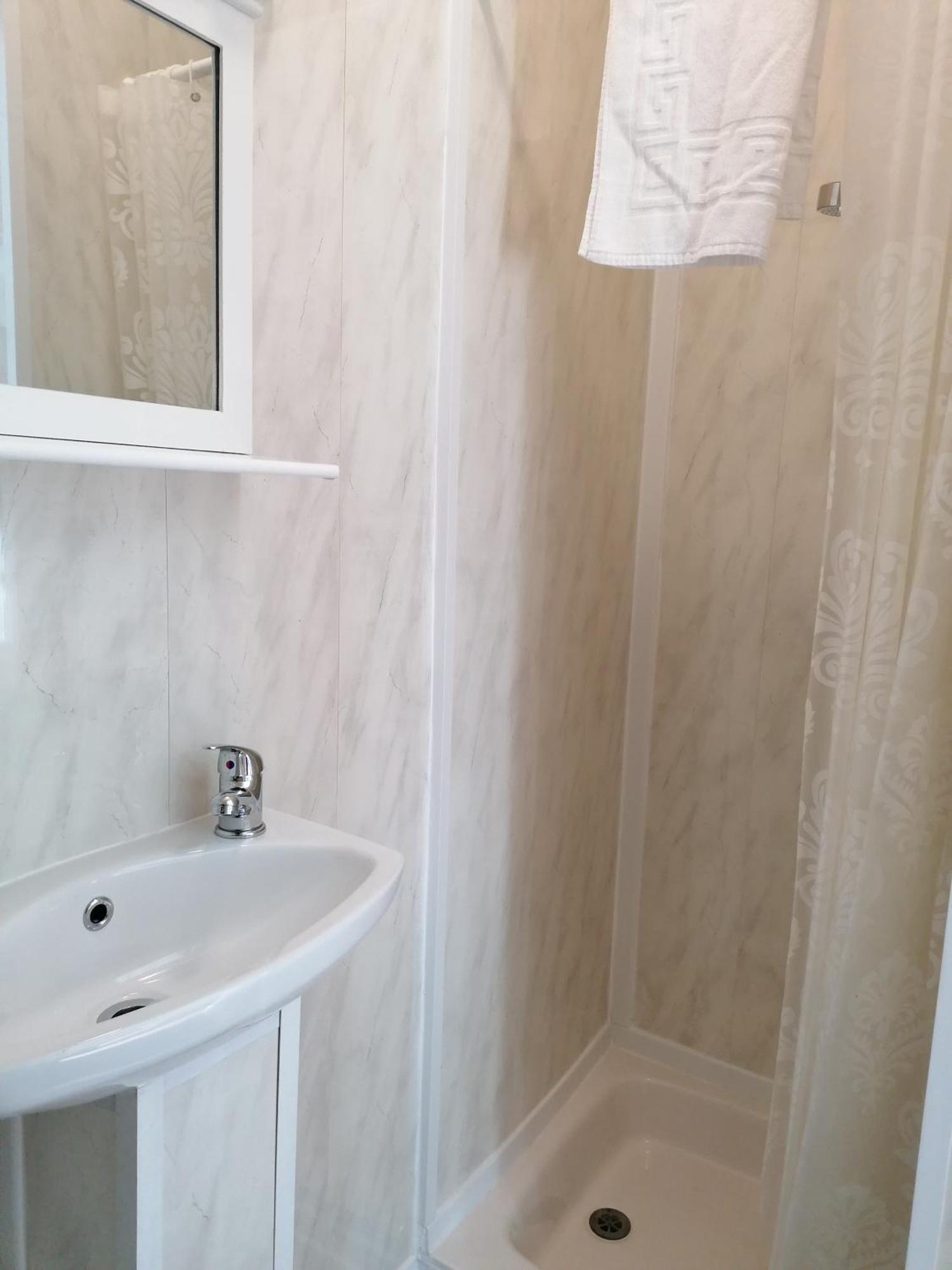 Birchhouse Hotell Blackpool Eksteriør bilde