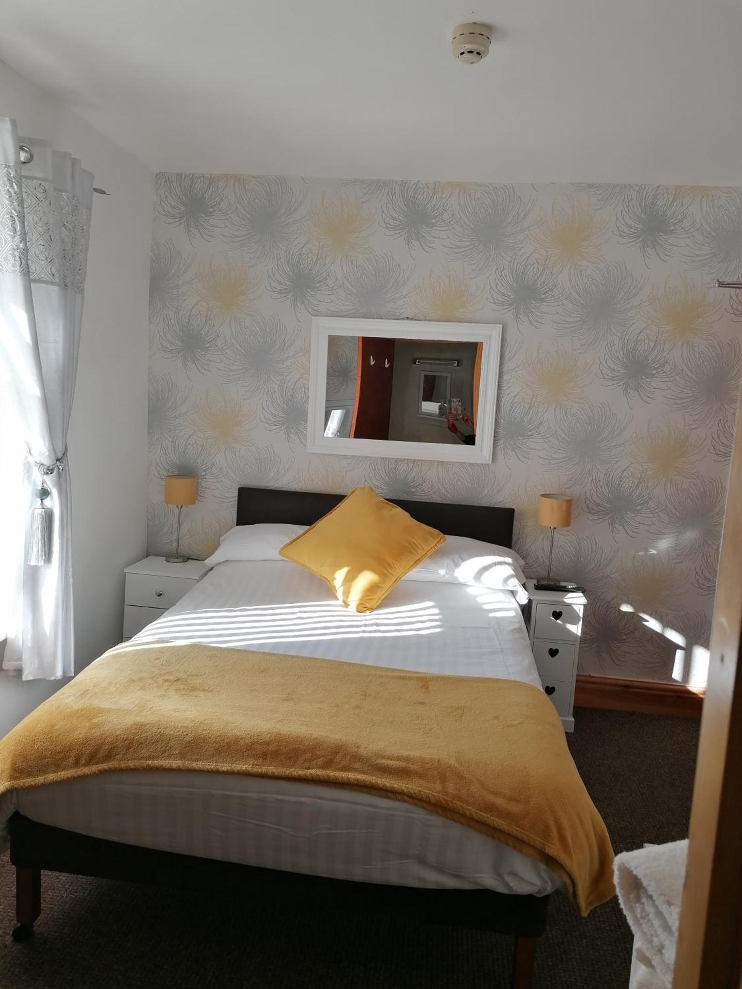 Birchhouse Hotell Blackpool Eksteriør bilde
