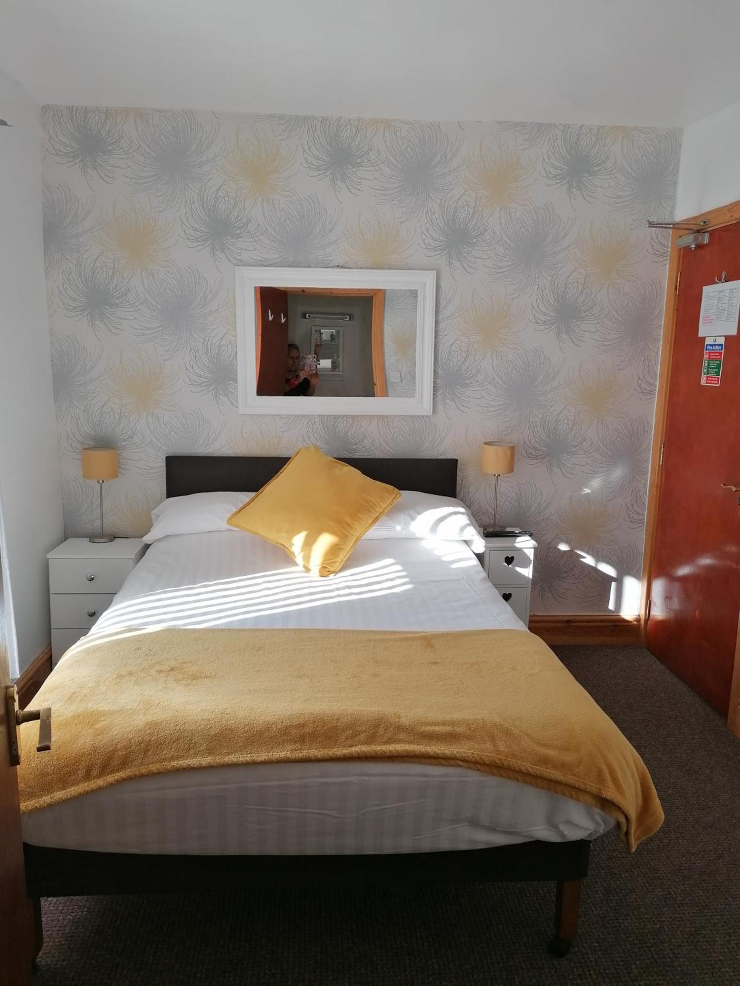 Birchhouse Hotell Blackpool Eksteriør bilde