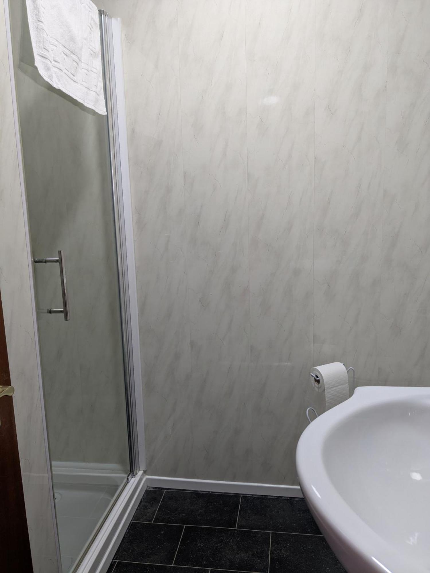 Birchhouse Hotell Blackpool Eksteriør bilde