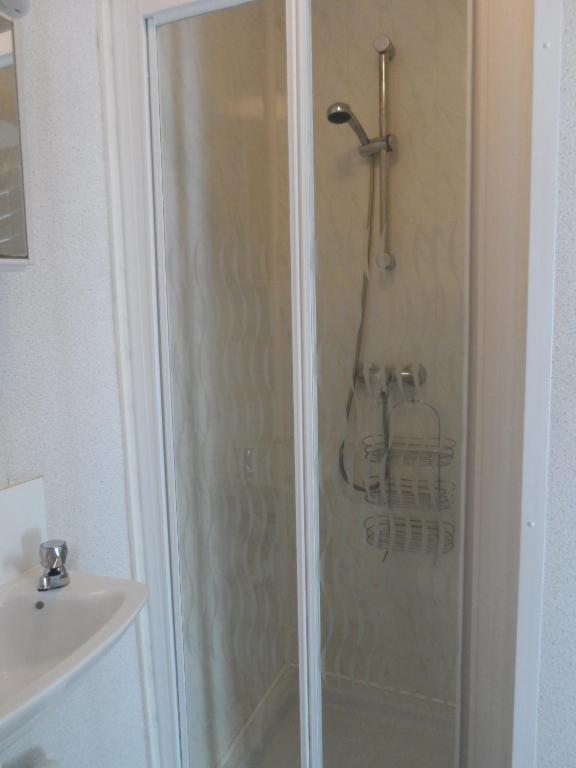 Birchhouse Hotell Blackpool Rom bilde