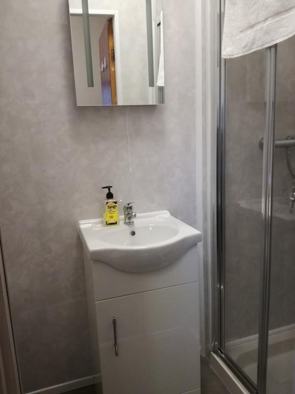 Birchhouse Hotell Blackpool Rom bilde