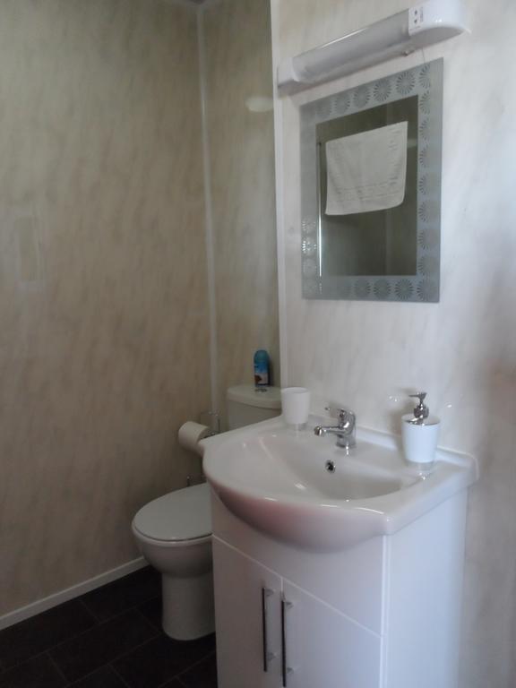Birchhouse Hotell Blackpool Eksteriør bilde